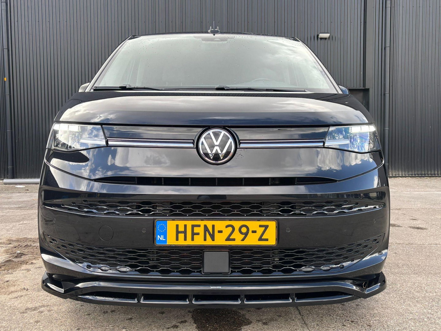 Volkswagen Multivan T7 1.4 eHybrid 218PK | 2x Schuifd. Elektrisch | BPM VRIJ | ADAPTIVE | LED | 7 persoons