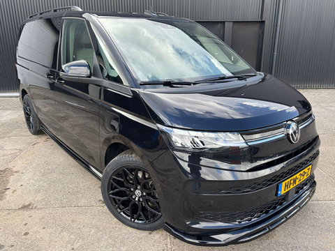 Volkswagen Multivan T7 1.4 eHybrid 218PK | 2x Schuifd. Elektrisch | BPM VRIJ | ADAPTIVE | LED | 7 persoons