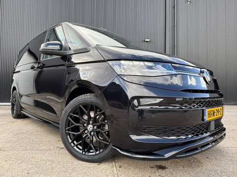 Volkswagen Multivan T7 1.4 eHybrid 218PK | 2x Schuifd. Elektrisch | BPM VRIJ | ADAPTIVE | LED | 7 persoons