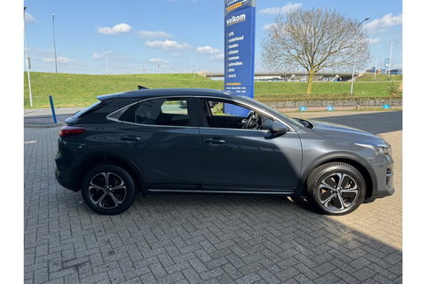 Kia Xceed 1.6 GDI PHEV DYNLINE AIRCO LMV PDC-CAMERA NAVI.