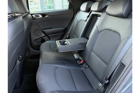 Kia Xceed 1.6 GDI PHEV DYNLINE AIRCO LMV PDC-CAMERA NAVI.