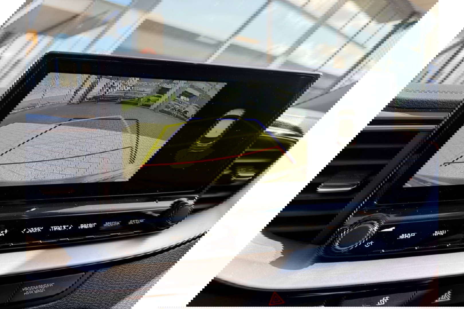 Kia Xceed 1.6 GDI PHEV DYNLINE AIRCO LMV PDC-CAMERA NAVI.