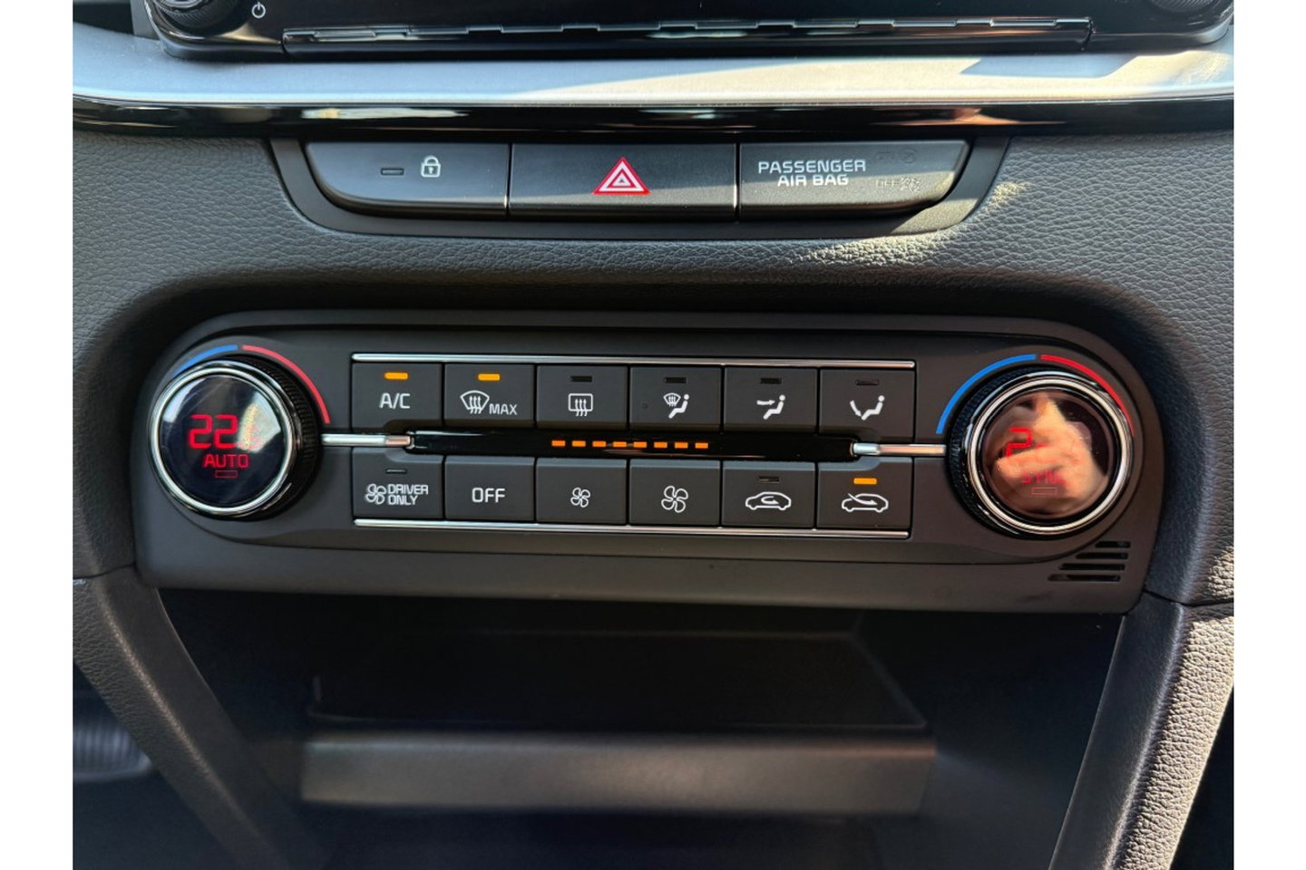 Kia Xceed 1.6 GDI PHEV DYNLINE AIRCO LMV PDC-CAMERA NAVI.