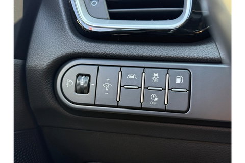Kia Xceed 1.6 GDI PHEV DYNLINE AIRCO LMV PDC-CAMERA NAVI.