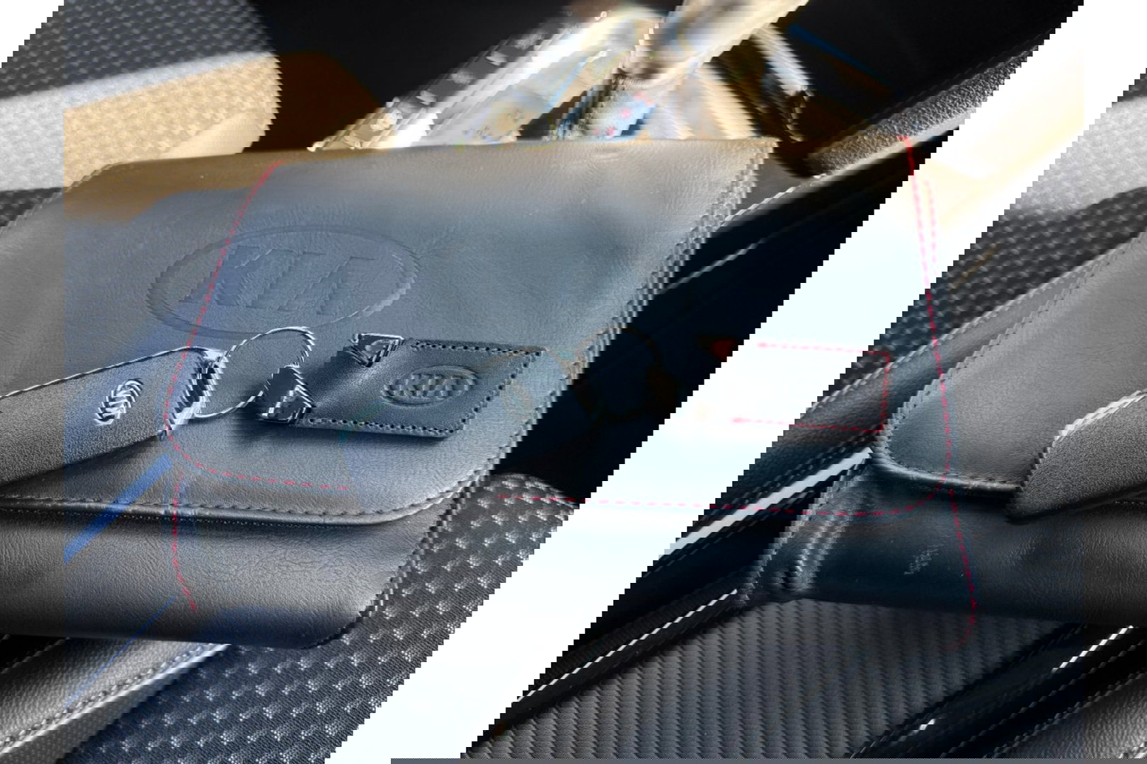 Kia Xceed 1.6 GDI PHEV DYNLINE AIRCO LMV PDC-CAMERA NAVI.