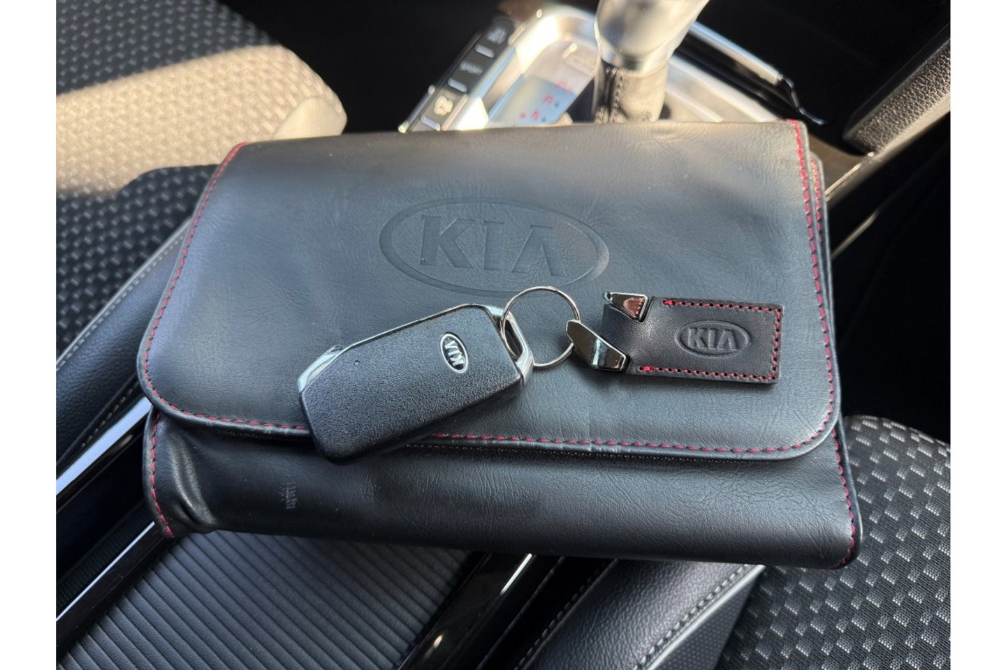 Kia Xceed 1.6 GDI PHEV DYNLINE AIRCO LMV PDC-CAMERA NAVI.