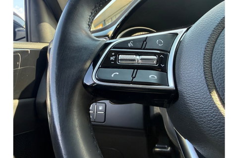 Kia Xceed 1.6 GDI PHEV DYNLINE AIRCO LMV PDC-CAMERA NAVI.