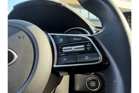 Kia Xceed 1.6 GDI PHEV DYNLINE AIRCO LMV PDC-CAMERA NAVI.