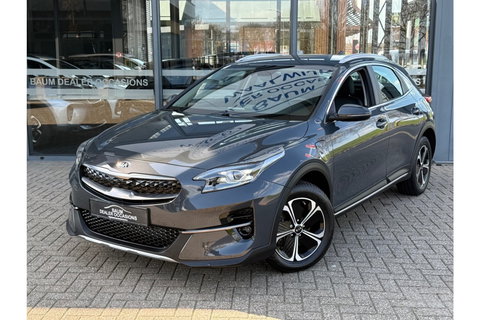 Kia Xceed 1.6 GDI PHEV DYNLINE AIRCO LMV PDC-CAMERA NAVI.
