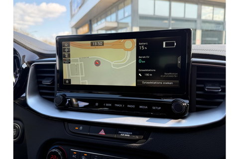 Kia Xceed 1.6 GDI PHEV DYNLINE AIRCO LMV PDC-CAMERA NAVI.