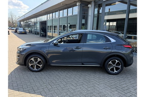 Kia Xceed 1.6 GDI PHEV DYNLINE AIRCO LMV PDC-CAMERA NAVI.