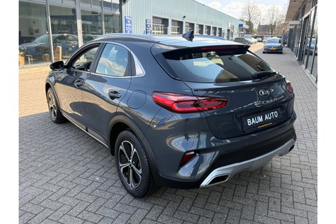 Kia Xceed 1.6 GDI PHEV DYNLINE AIRCO LMV PDC-CAMERA NAVI.