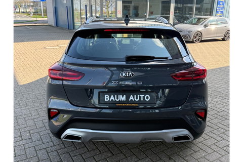 Kia Xceed 1.6 GDI PHEV DYNLINE AIRCO LMV PDC-CAMERA NAVI.