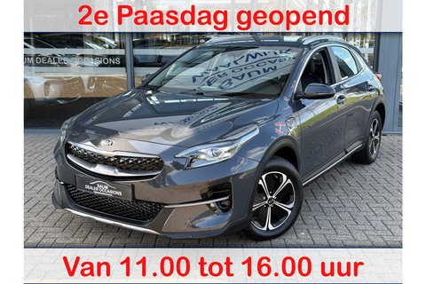 Kia Xceed 1.6 GDI PHEV DYNLINE AIRCO LMV PDC-CAMERA NAVI.