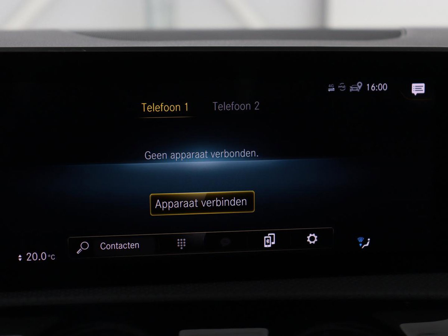 Mercedes-Benz A-Klasse AMG 35 4Matic Night | Panoramadak | Carplay | Widescreen | Stoelverwarming | Burmester | 360 camera | Sfeerverlichting | Leder/Alcantara | Navigatie