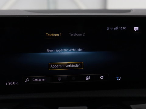 Mercedes-Benz A-Klasse AMG 35 4Matic Night | Panoramadak | Carplay | Widescreen | Stoelverwarming | Burmester | 360 camera | Sfeerverlichting | Leder/Alcantara | Navigatie