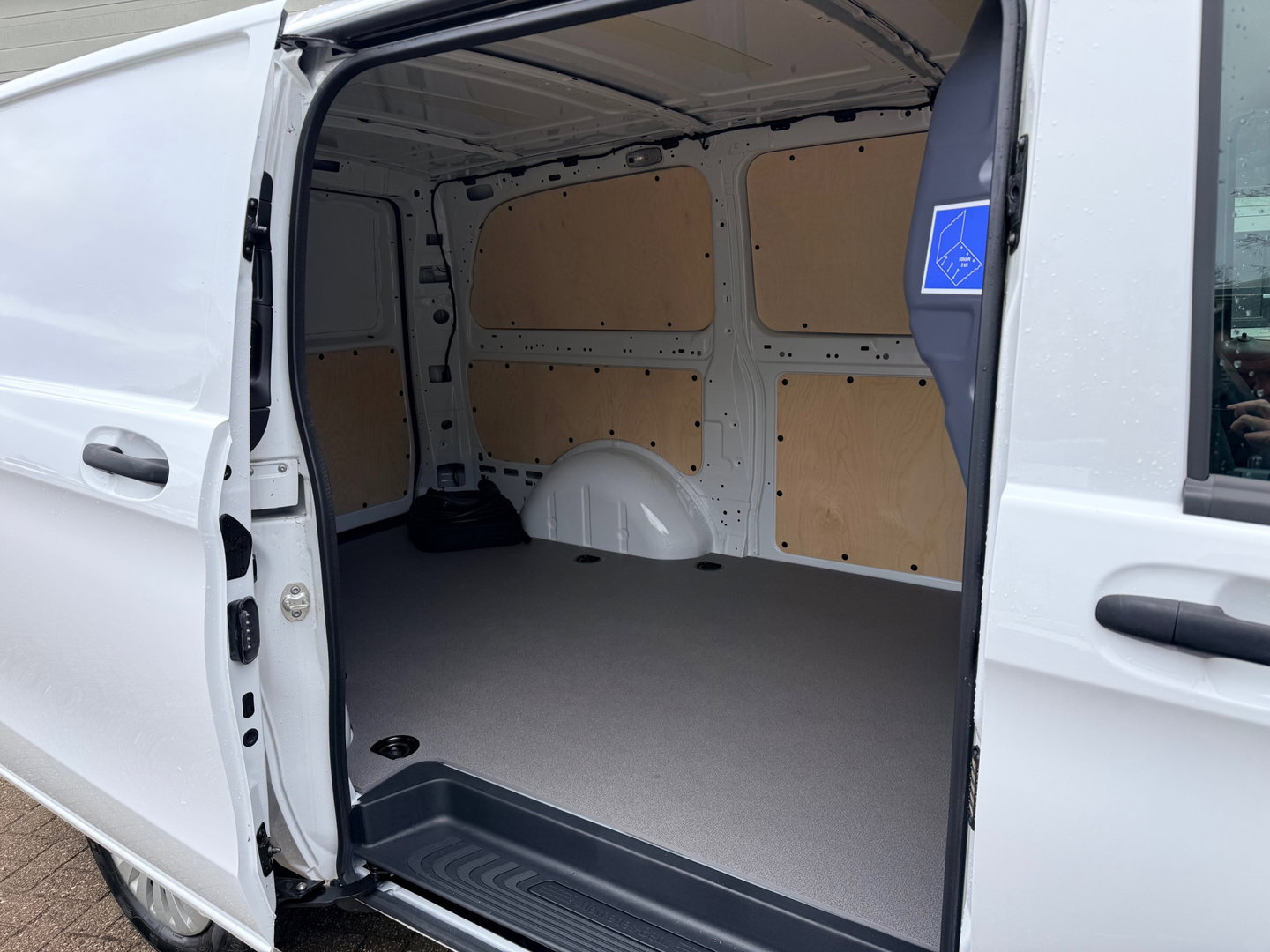 Mercedes-Benz eVito 112 66 kWh 100% Elektrisch 286km WLTP actieradius + Snelladen L2 Lang