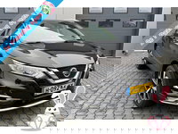 Nissan QASHQAI - 1.3 DIG-T Tekna | Panoramadak | Carplay/Android Auto | Leder | Keyless