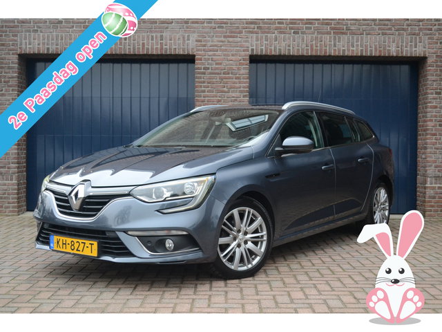 Renault Mégane Estate - 1.5 dCi Zen | Trekhaak | Cruise | Clima | Navigatie