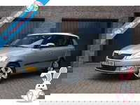 Škoda Fabia - 1.2 TSI Drive | Trekhaak | Airco | Navigatie | Xenon | Cruise | Dealer onderhouden