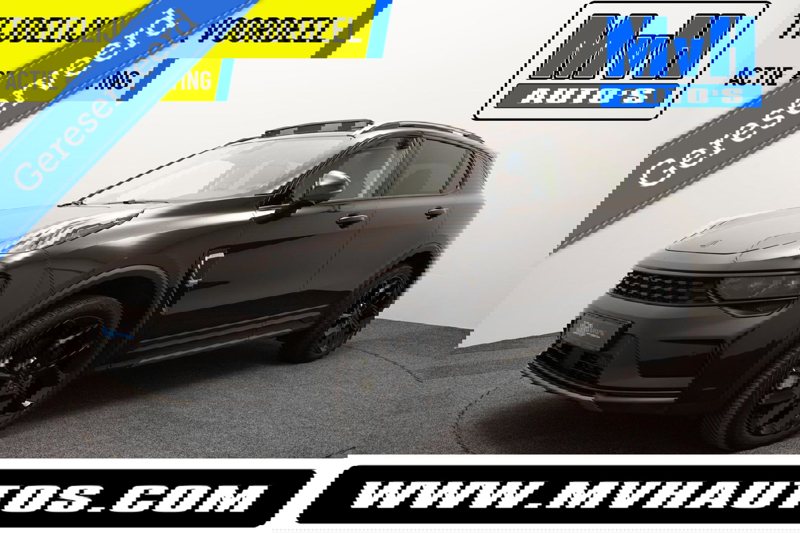 Lynk & Co 01 1.5 Plug-in Hybride|FULL BLACK XL|360°CAM|NAP