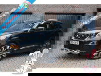 Peugeot 3008 - 1.2 130pk Blue Lease Premium | Trekhaak | Keyless | Adaptive Cruise | Camera | Carplay/Android Auto