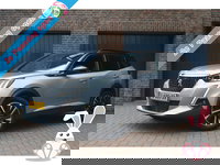 Peugeot 2008 - 1.2 130pk GT-Line | Virtual Cockpit | D-Riem vervangen | Camera | Leer/Alcantara
