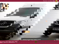 Mercedes-Benz Sprinter - 316 CDI 163pk 7G Automaat L2H2 4x4 ZG1 Airco/Camera/Trekhaak 2800kg 06-2021