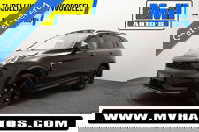 Lynk & Co 01 - 1.5 Plug-in Hybride|FULL BLACK XL|360°CAM|NAP