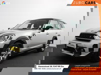 MINI Countryman - Mini 1.5 Cooper S E ALL4 | Navigatie | Climate Control | Lichtmetalen Velgen | Led