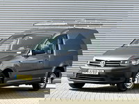 Volkswagen Caddy - 2.0 TDI L1 MARGE Airco|Trekhaak