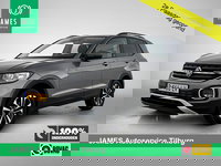 Volkswagen T-Cross - 1.0 TSI Life Business CAMERA | AD-CRUISE | NAVI & CARPLAY