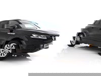 Volkswagen Touareg - 3.0 TDI R-Line (INCL-BTW) Aut. *LEATHER | FULL-LED | BLIND-SPOT | HEATED-COMFORTSEATS | AIR-SUSPENSION | KEYLESS | CAMERA | NAVI-FULLMAP | PRIVACY-GLASS | ADAPTIVE-CRUISE |  SHIFT-PADDLES | TOWBAR*