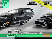 Volkswagen T-Roc - Cabrio 1.0 TSI Style CAMERA | IQ-LIGHT | AD-CRUISE | CARPLAY | NAVI