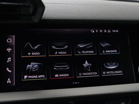 Audi S3 2.0 TFSI quattro | Adaptive cruise | Bang & Olufsen | Matrix LED | Leder/Alcantara | Park Assist | Stoelverwarming | Virtual Cockpit | Carplay | Navigatie | Sportstoelen | Climate control