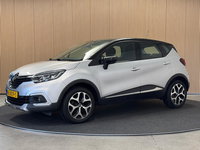 Renault Captur - 0.9 TCe 90PK Intens | LED | Navi | Trekhaak | Incl. garantie