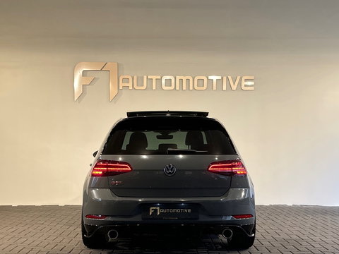 Volkswagen Golf 2.0 TSI GTI TCR Pano|Keyless|DCC|ACC|Camera