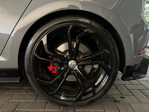 Volkswagen Golf 2.0 TSI GTI TCR Pano|Keyless|DCC|ACC|Camera