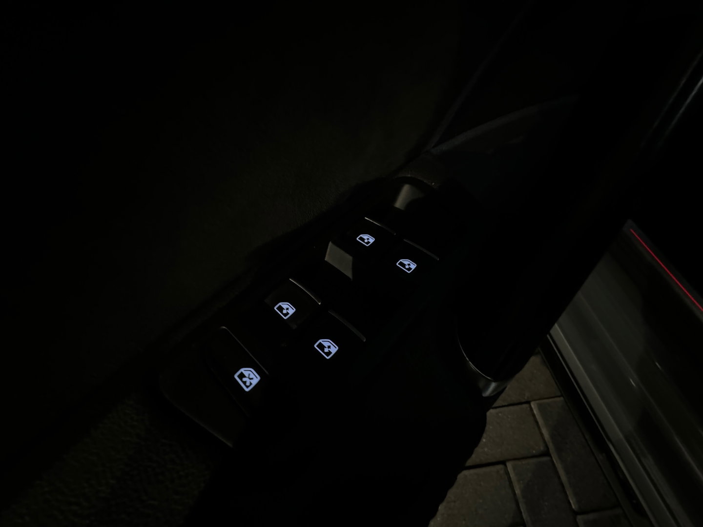 Volkswagen Golf 2.0 TSI GTI TCR Pano|Keyless|DCC|ACC|Camera