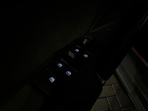 Volkswagen Golf 2.0 TSI GTI TCR Pano|Keyless|DCC|ACC|Camera