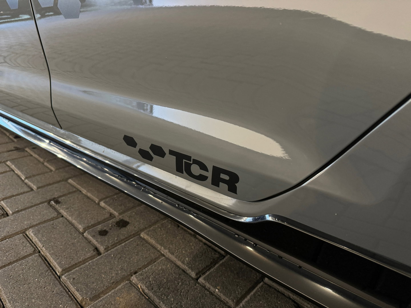 Volkswagen Golf 2.0 TSI GTI TCR Pano|Keyless|DCC|ACC|Camera