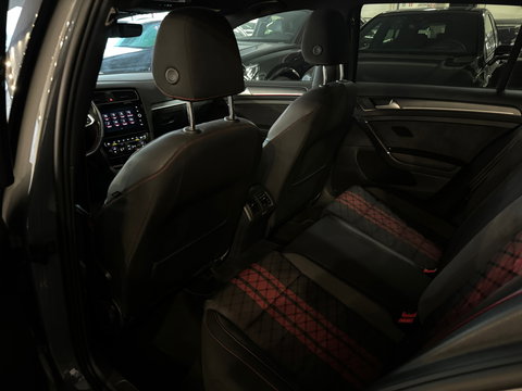 Volkswagen Golf 2.0 TSI GTI TCR Pano|Keyless|DCC|ACC|Camera