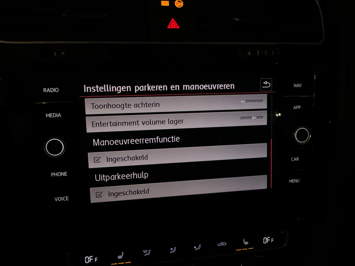 Volkswagen Golf 2.0 TSI GTI TCR Pano|Keyless|DCC|ACC|Camera