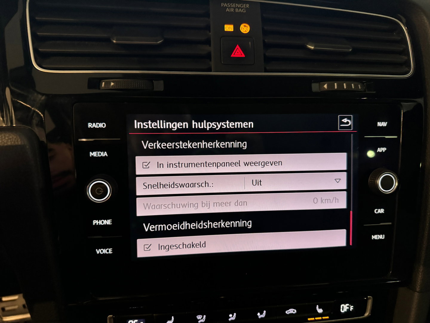 Volkswagen Golf 2.0 TSI GTI TCR Pano|Keyless|DCC|ACC|Camera