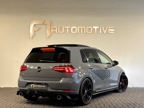 Volkswagen Golf 2.0 TSI GTI TCR Pano|Keyless|DCC|ACC|Camera