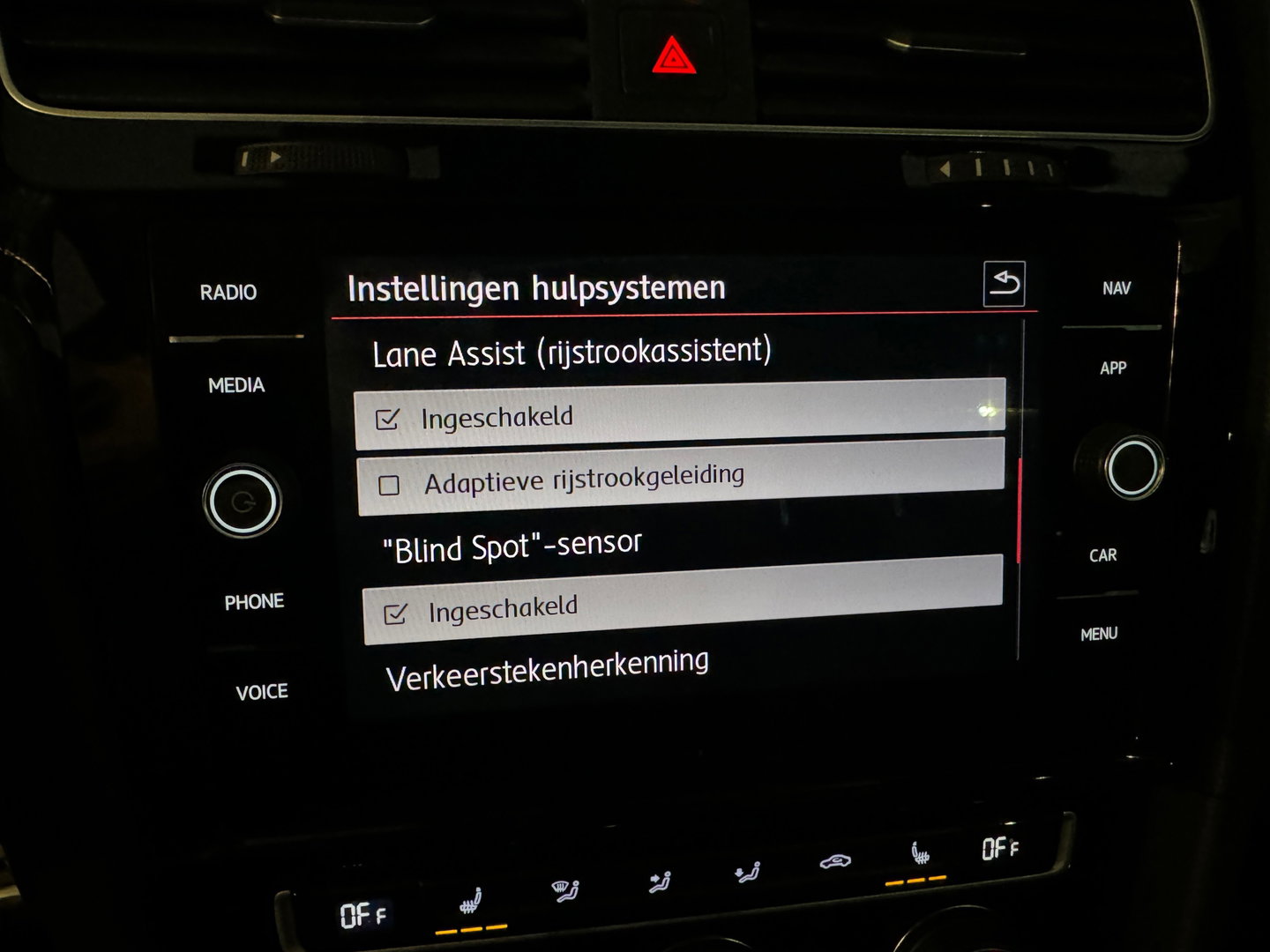 Volkswagen Golf 2.0 TSI GTI TCR Pano|Keyless|DCC|ACC|Camera