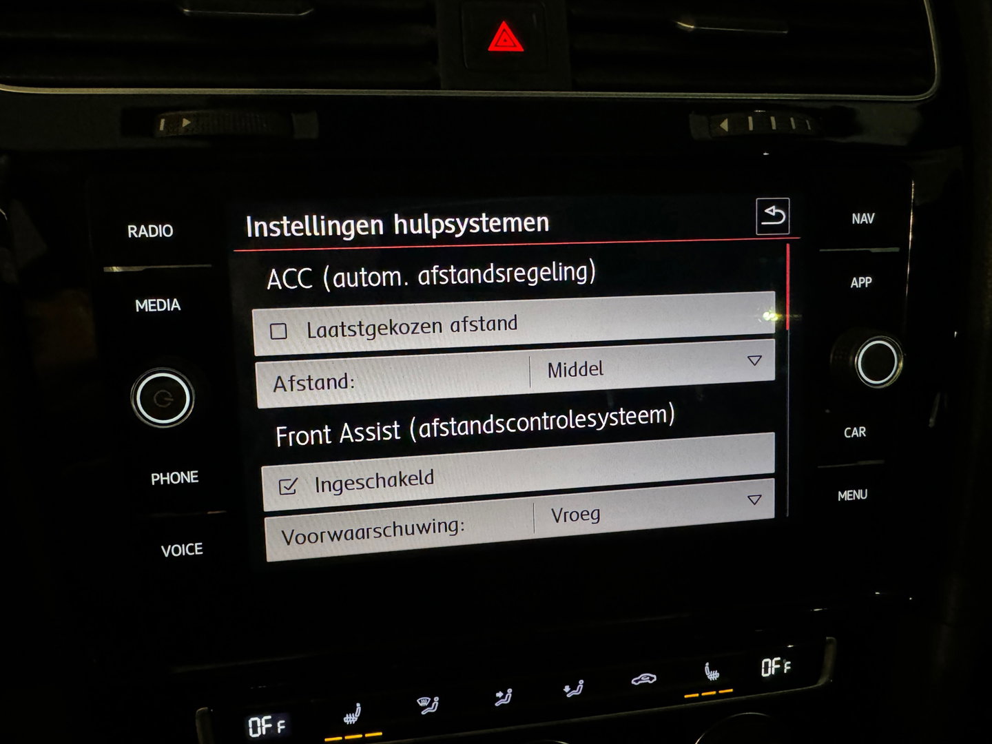 Volkswagen Golf 2.0 TSI GTI TCR Pano|Keyless|DCC|ACC|Camera