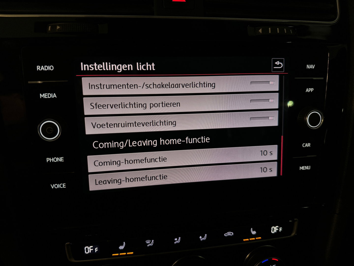 Volkswagen Golf 2.0 TSI GTI TCR Pano|Keyless|DCC|ACC|Camera