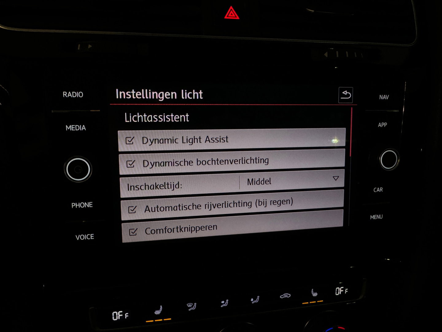 Volkswagen Golf 2.0 TSI GTI TCR Pano|Keyless|DCC|ACC|Camera