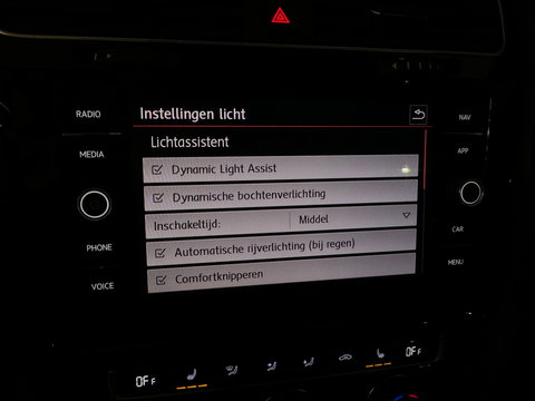 Volkswagen Golf 2.0 TSI GTI TCR Pano|Keyless|DCC|ACC|Camera